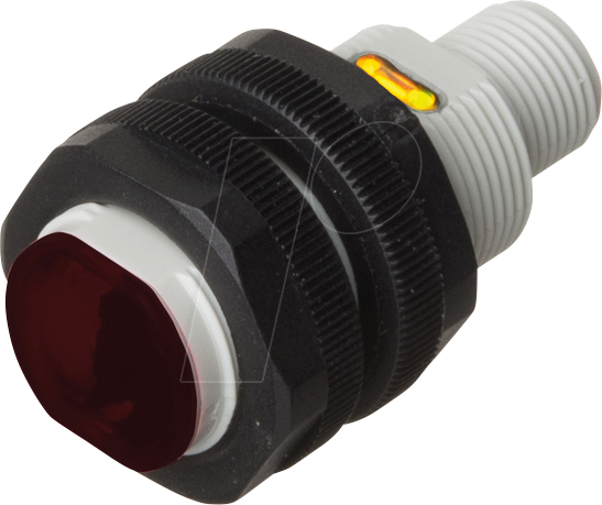 5709870382104 - PA18CAT20PAM1SA - Reflex-Lichttaster Lichtschranke Durchgangsstrahl M18 20 m
