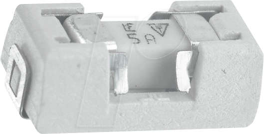 2 Stück SMD-Sicherung 0603 – Superflink, 1,5A / 32VDC – Für Leiterplatten, Universal