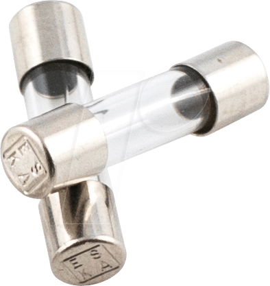 Feinsicherung ~ 630 MA / 250 V ~ 5 X 20 Mm ~ Flink (F) | P 7725 - Foto 2