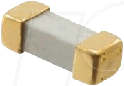 BELFUSE 225012 - SMD-Sicherung, SMD 4818, träge (t), 315mA