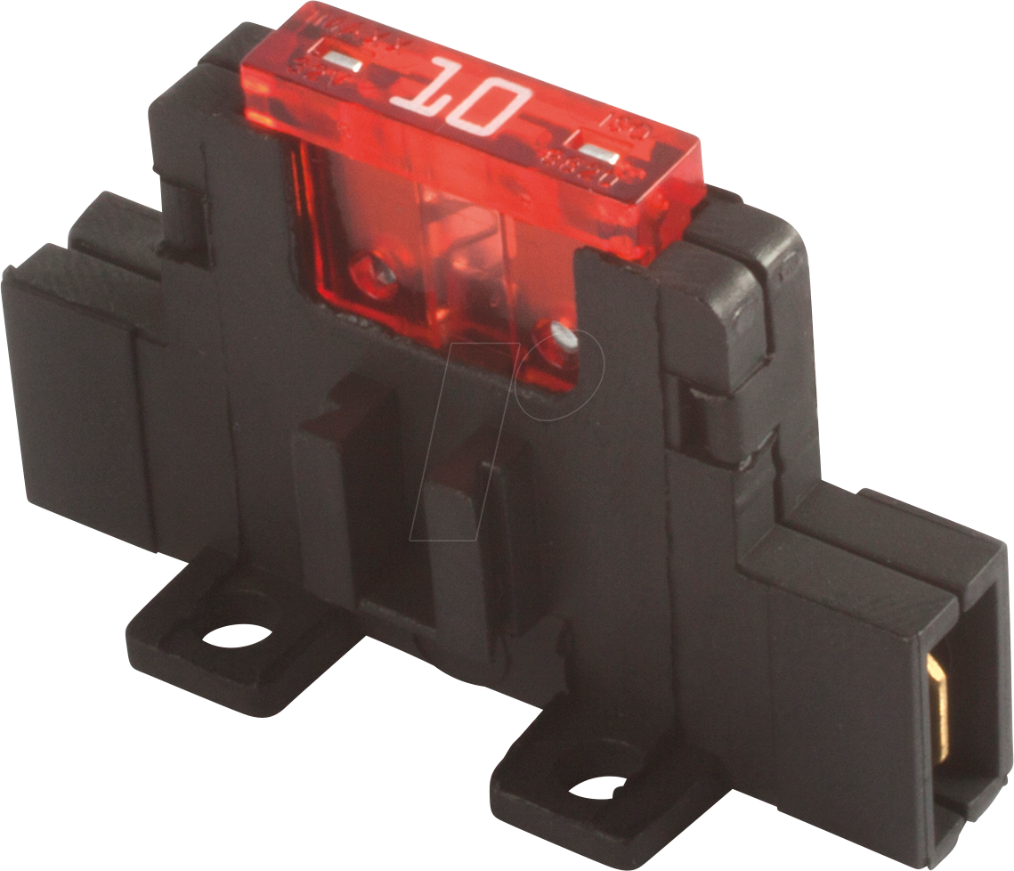 8719392003941 - H1180 - KFZ-Sicherungshalter H1180 normOTO 30 A 32 V 8719392003941 - H1180 - KFZ-Sicherungshalter H1180 normOTO 30 A 32 V