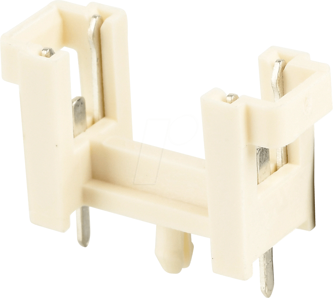 5x Schurter FAU Sicherungshalter – Printmontage, Für 5x20 Mm Sicherungen (0031.3577)
