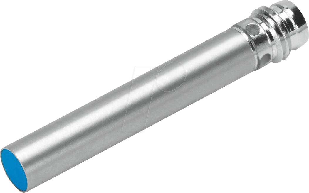 4052568068875 - 150377 - induktiver Näherungsschalter 15 mm Schließer (NPN)
