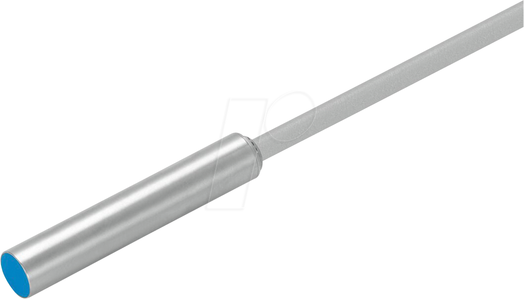 4052568068882 - 150378 - induktiver Näherungsschalter 15 mm Schließer (PNP)