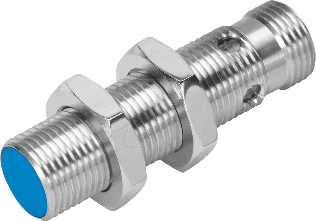 4052568069117 - 150401 - induktiver Näherungsschalter 2 mm Schließer (NPN)