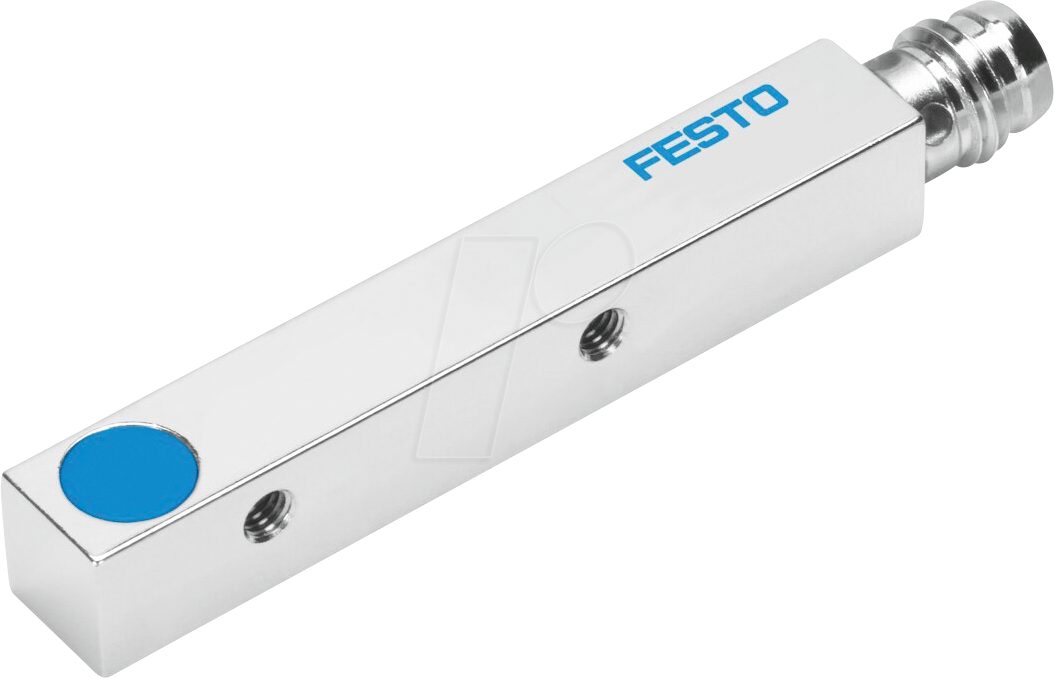 4052568074999 - 174553 - induktiver Näherungsschalter 15 mm Öffner (PNP)