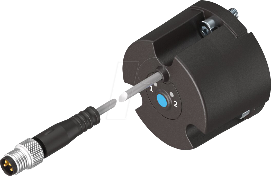 4052568264895 - 2393546 - Positionssensor DRVS 12 Schwenkantriebe Reihe SRBS