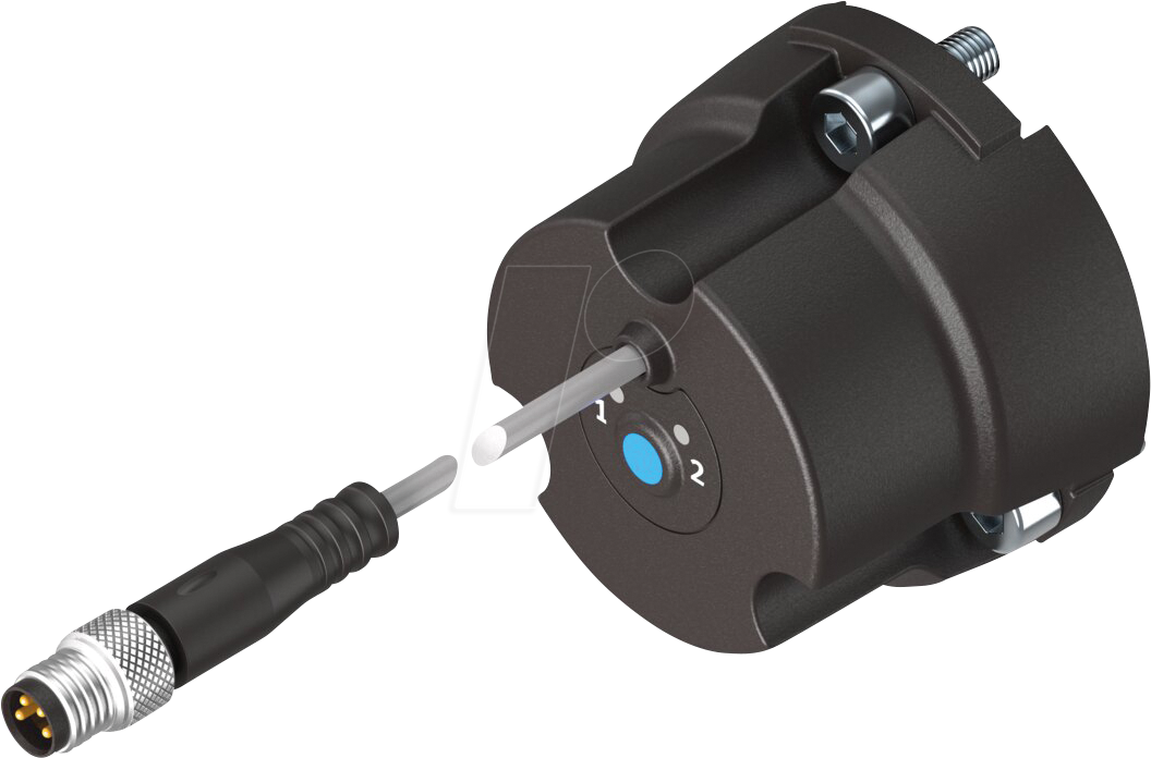 4052568264901 - 2393547 - Positionssensor DRVS 16 Schwenkantriebe Reihe SRBS