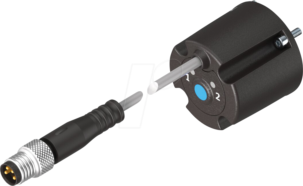 4052568265410 - 2619969 - Positionssensor DSM 6 DRVS 6 Schwenkantriebe