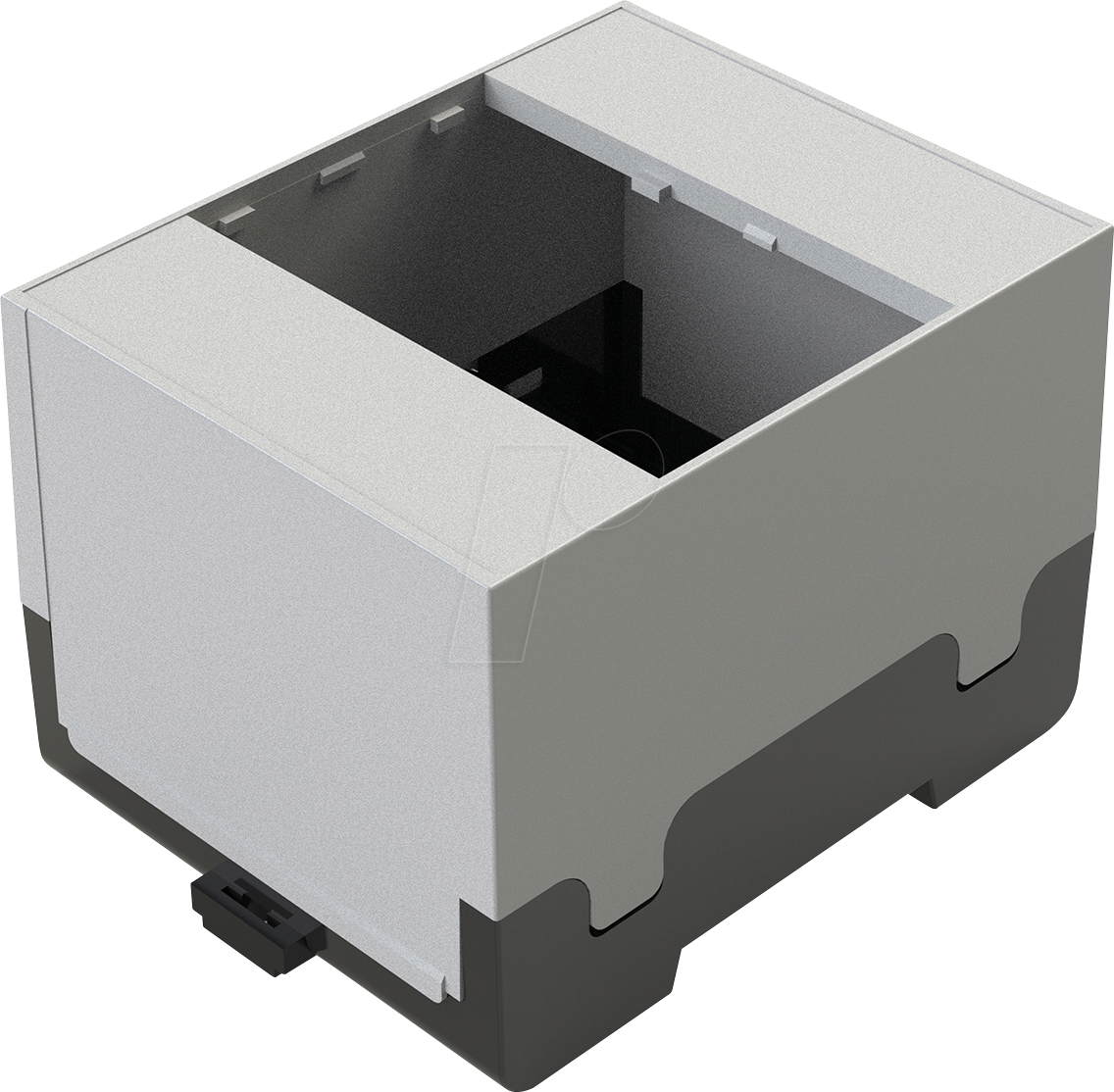 APRA 449-440-65 - Leergehäuse DB4-FMH, 90 x 72 x 63 mm
