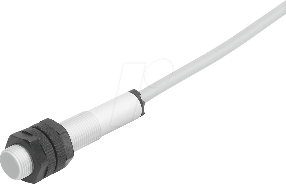 4052568089207 - 538323 - induktiver Näherungsschalter 2 mm Schließer (PNP)