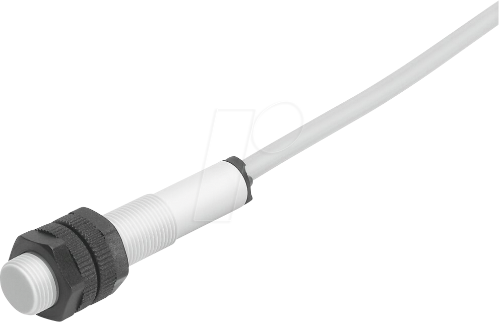 4052568089269 - 538329 - induktiver Näherungsschalter 4 mm Schließer (PNP)