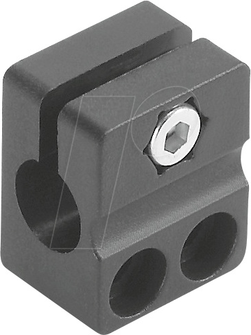 4052568049713 - 538345 - Sensorhalter ohne Anschlag für induktive M8-Näherungsschalter