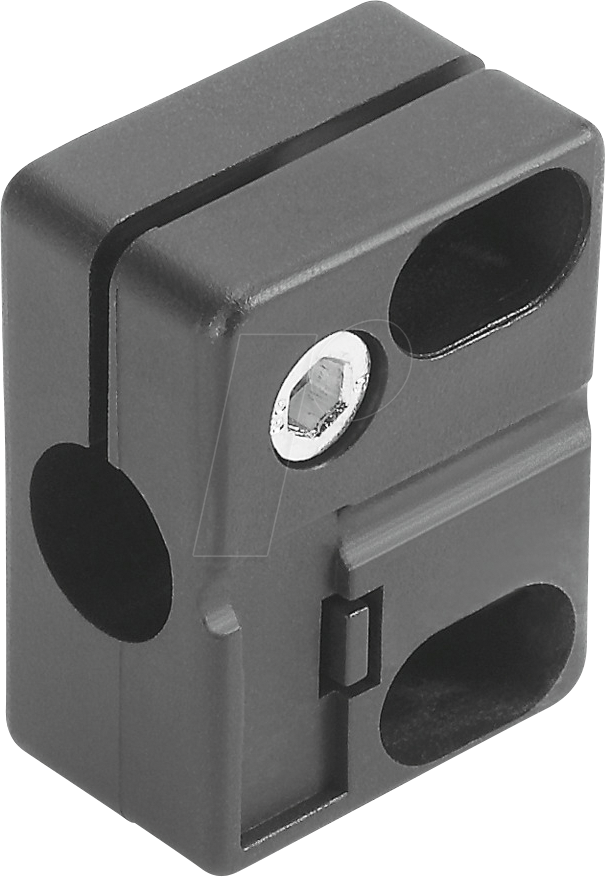 4052568049737 - 538347 - Sensorhalter ohne Anschlag für induktive M12-Näherungsschalter