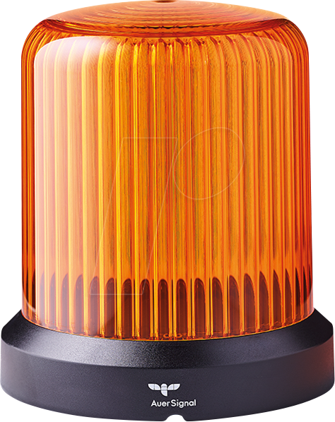 AUER 850501408 - RDC LED Dauerleuchte, orange
