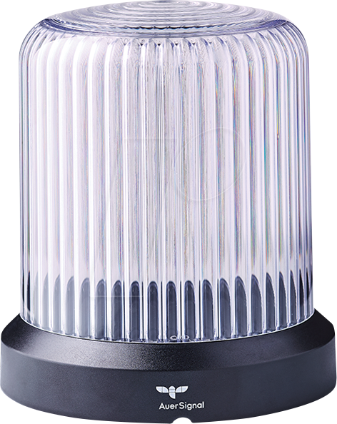 AUER 850524313 - RDMHP LED Multifunktionsleuchte, klar, 110-240 V AC