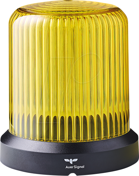 AUER 850527313 - RDMHP LED Multifunktionsleuchte, gelb, 110-240 V AC