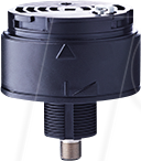 AUER 910782405 - PC7MC8 Basis mit integriertem 8-Pin M12-Stecker