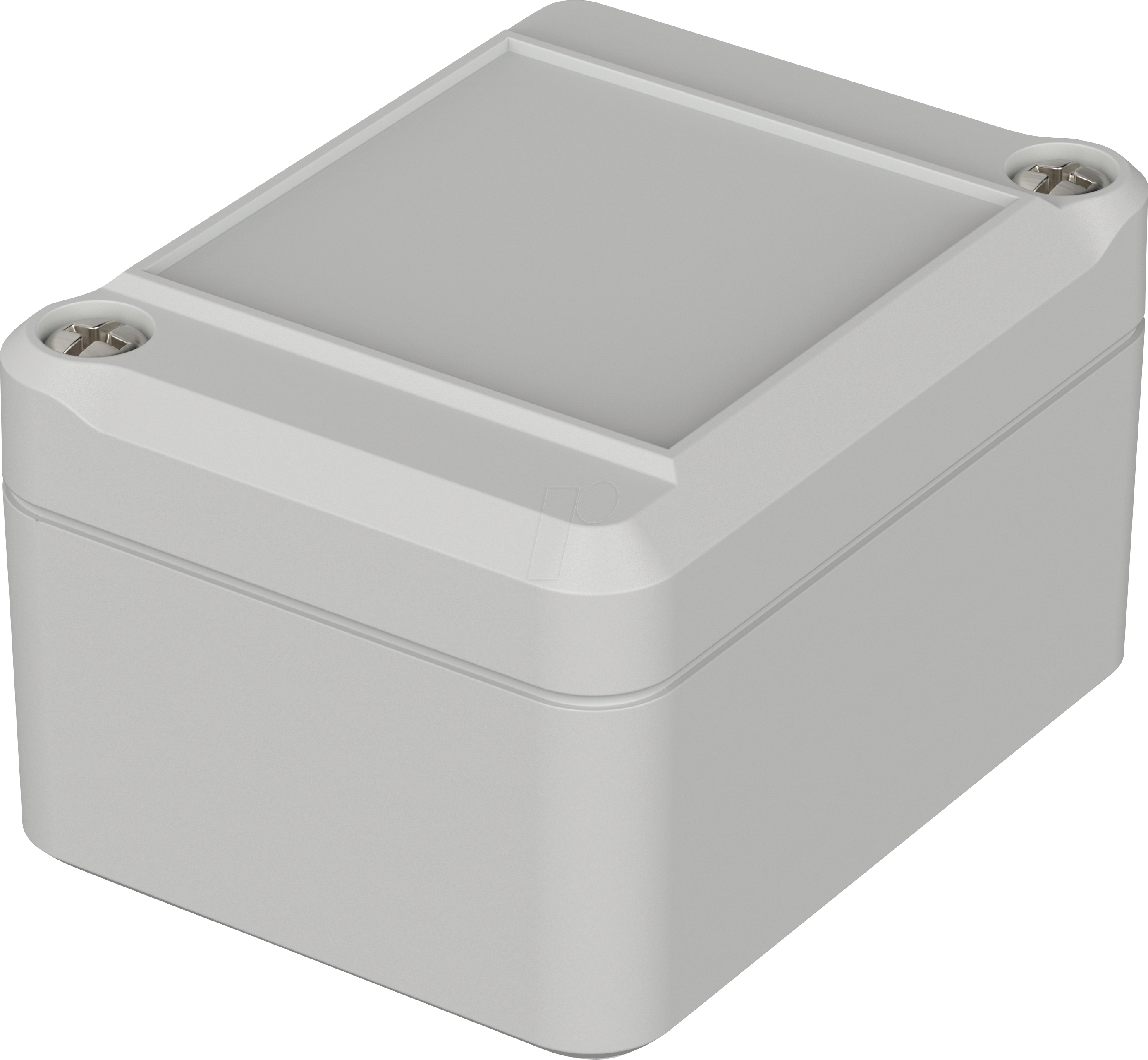 BOPLA EM 210 F - Gehäuse Serie Euromas II, 82 x 80 x 57 mm, IP65