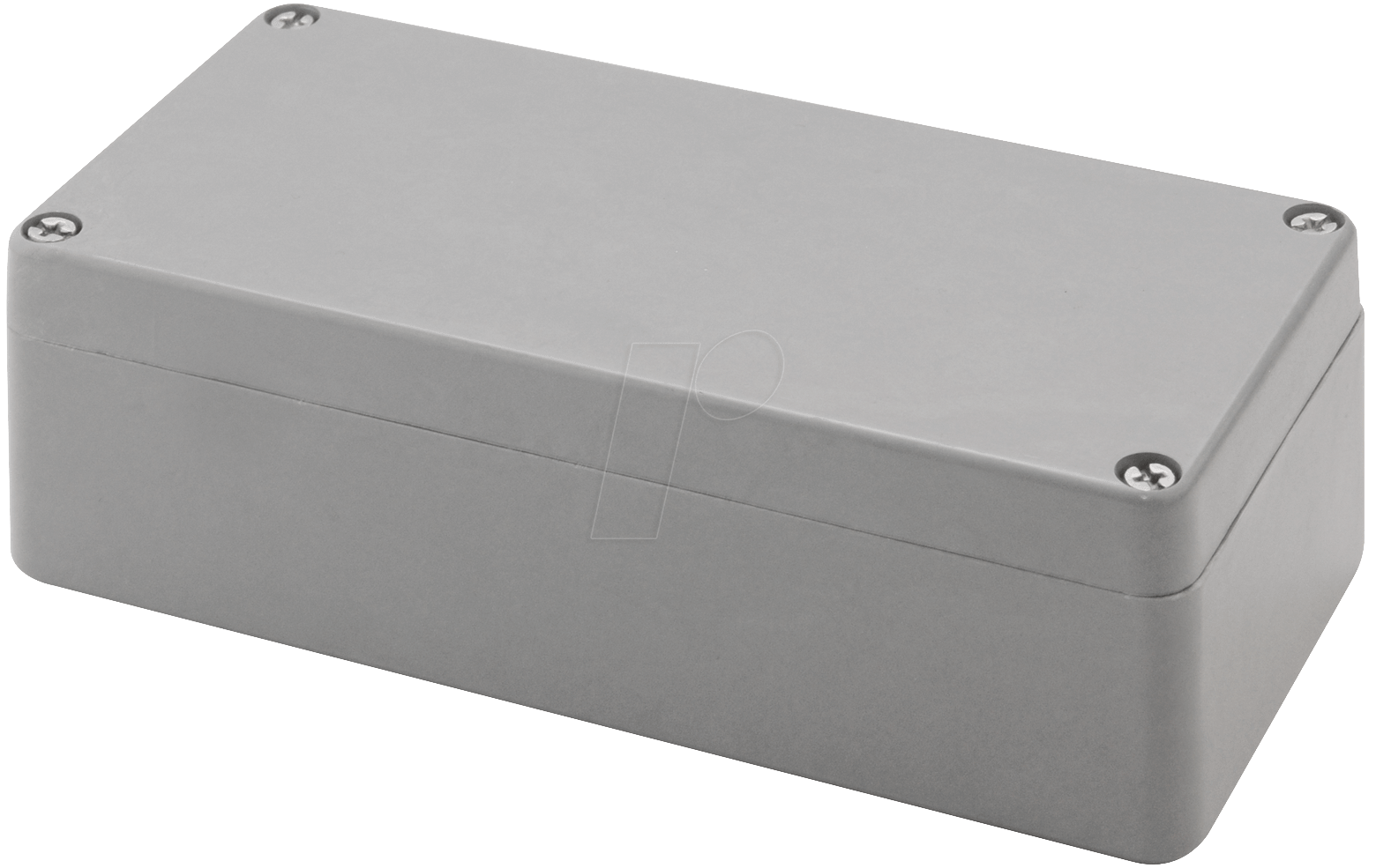 BOPLA P-345 - Euromas Polyester Gehäuse 560 x 160 x 91 mm IP66