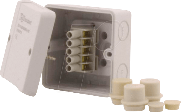 Ceiling Junction Box Adapter Shelly Lighting