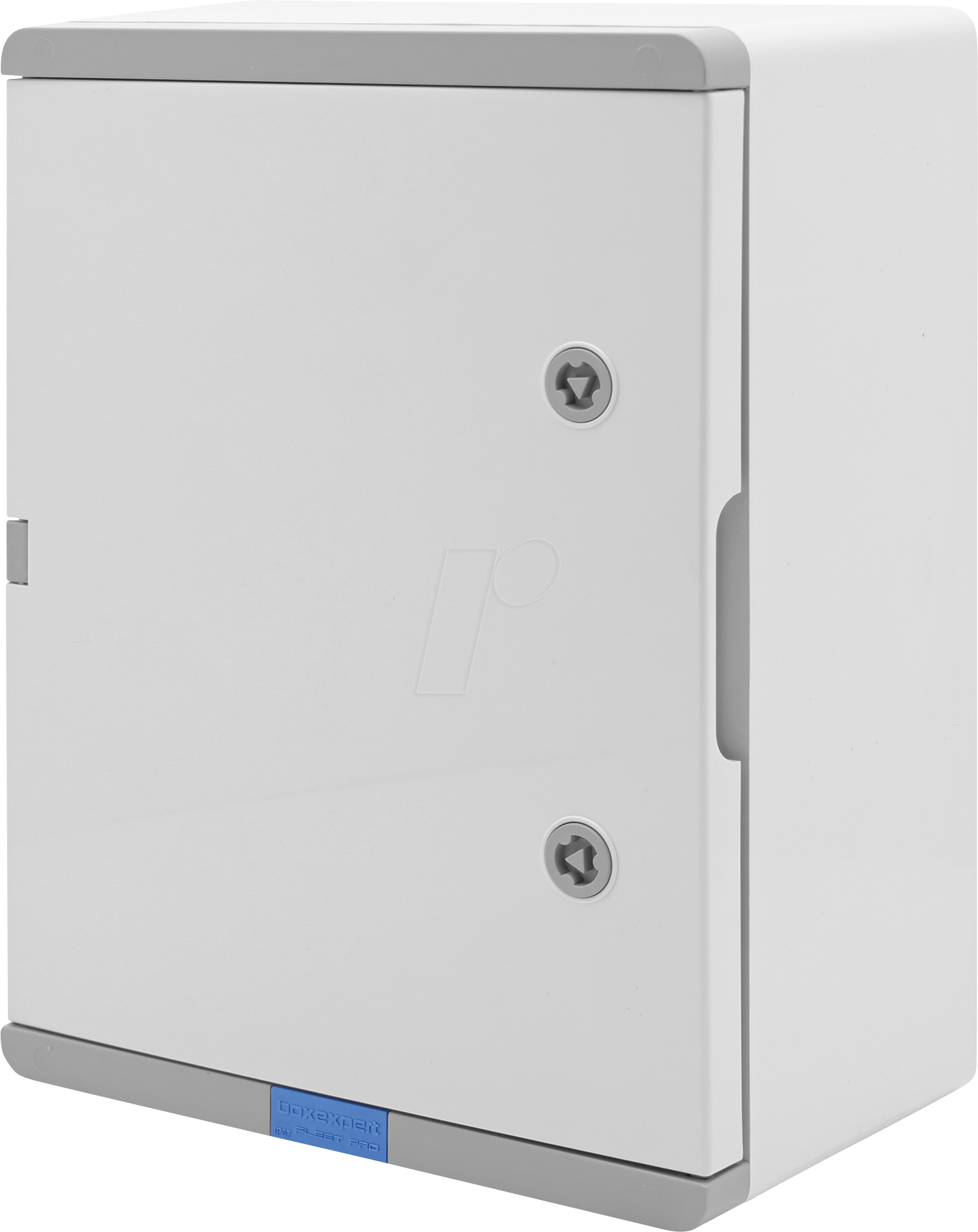 PRO AG400300220 - Schaltschrank - Fleet Pro 400 x 300 x 220 mm, IP67, grau