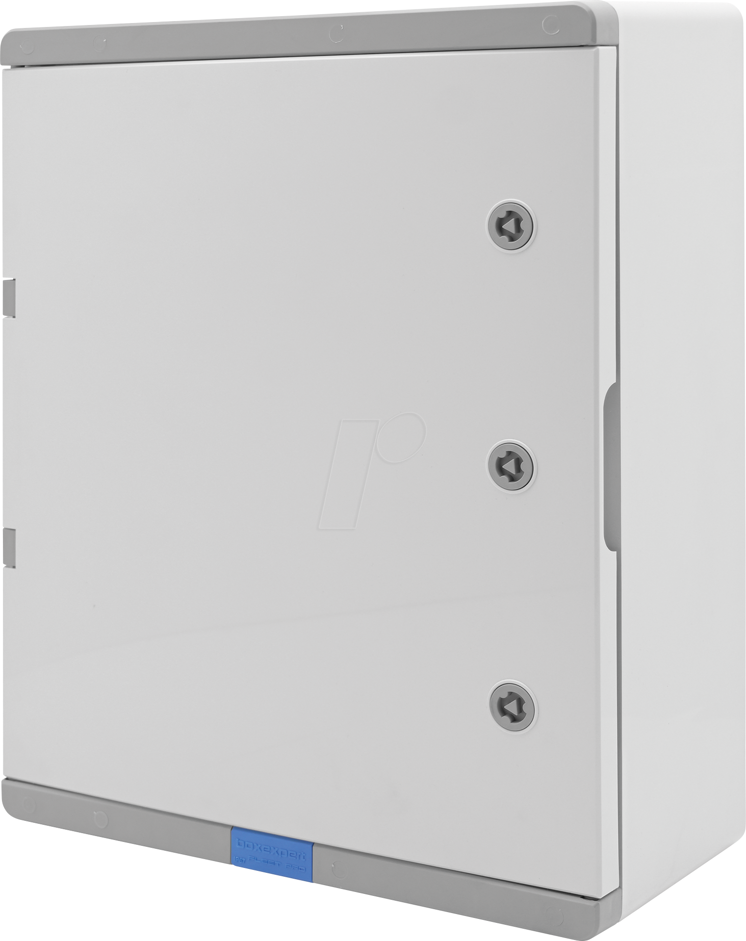 PRO AG500400180 - Schaltschrank - Fleet Pro 500 x 400 x 180 mm, IP67, grau