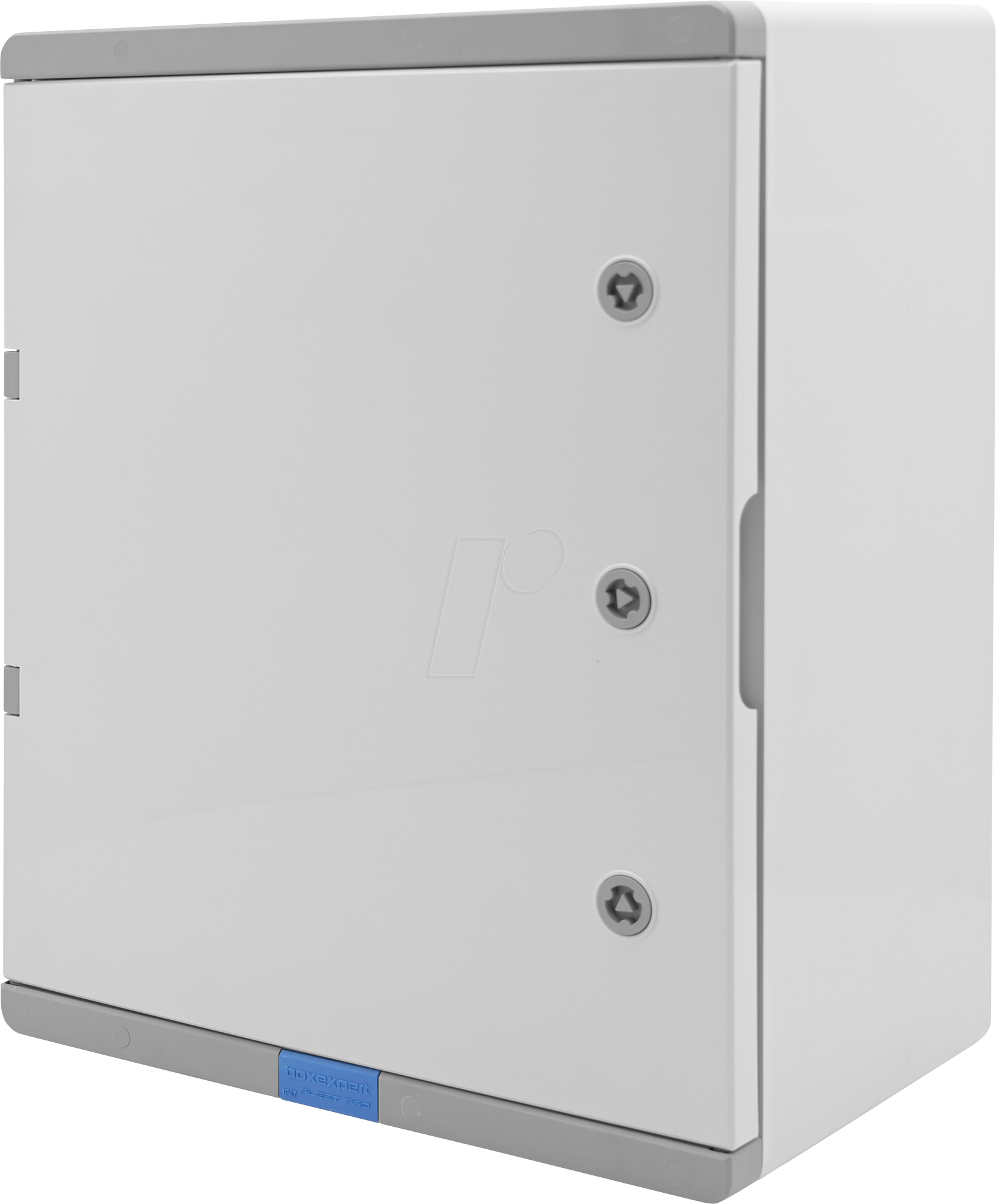 PRO AG500400240 - Schaltschrank - Fleet Pro 500 x 400 x 240 mm, IP67, grau