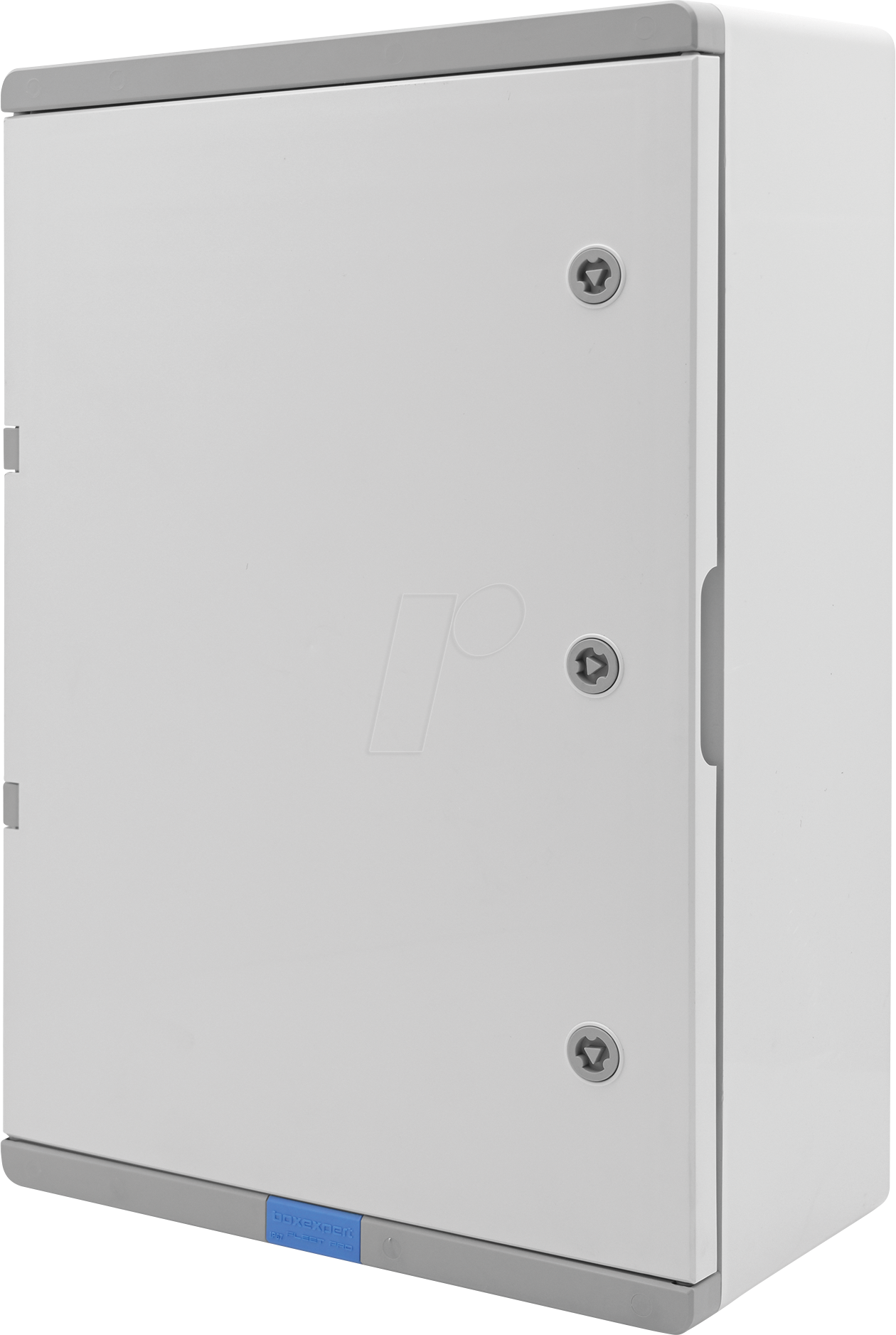 PRO AG700500250 - Schaltschrank - Fleet Pro 700 x 500 x 250 mm, IP67, grau