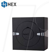 HERE 3+ - Hex Aero HERE 3+, GNSS-Modul