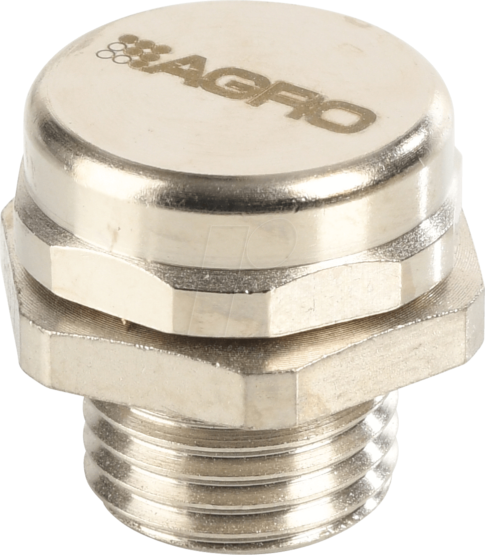 HGR 556.07SB.00 - Druckausgleichselement Pg7