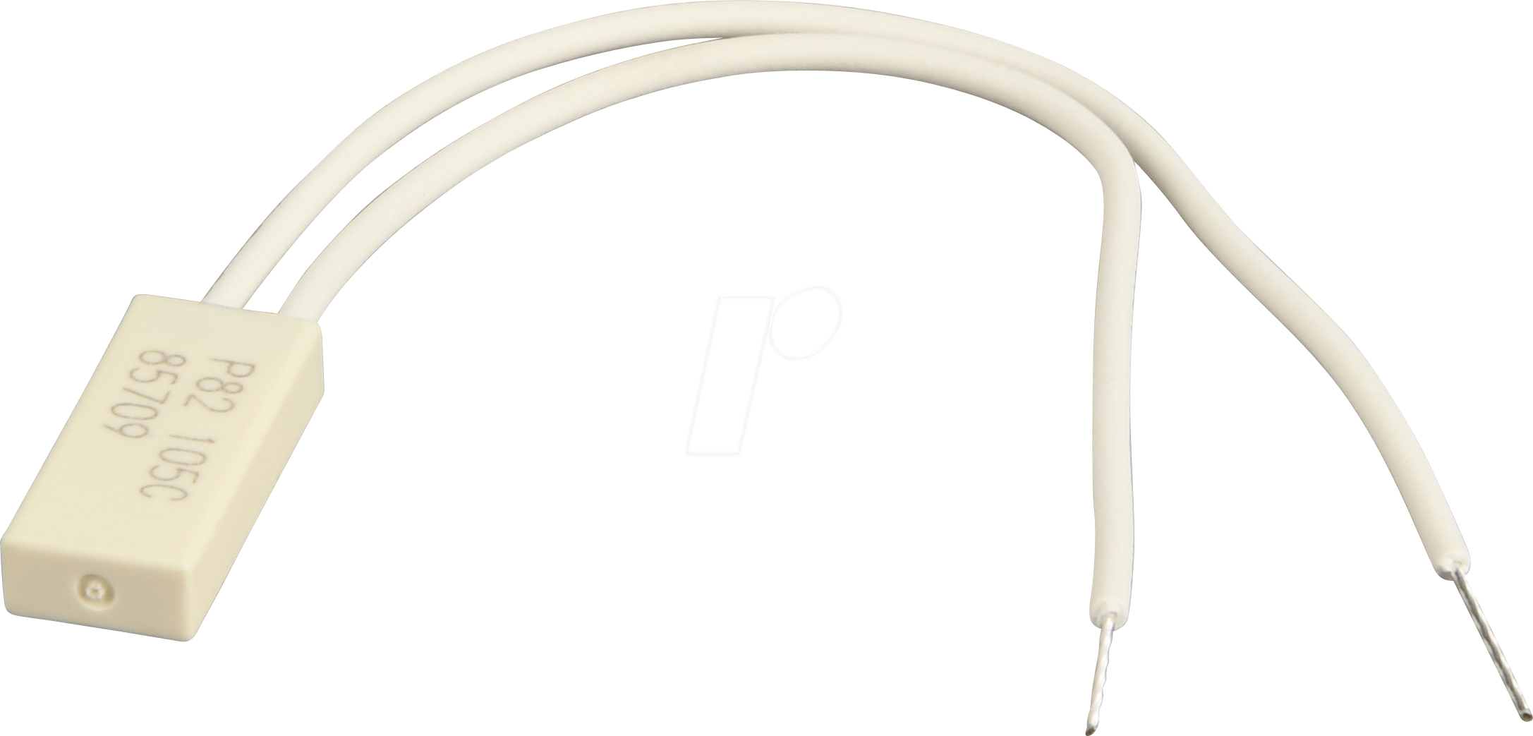 LIM-P-82-105 - Temperaturbegrenzer, 105 °C, Öffner, 250 V