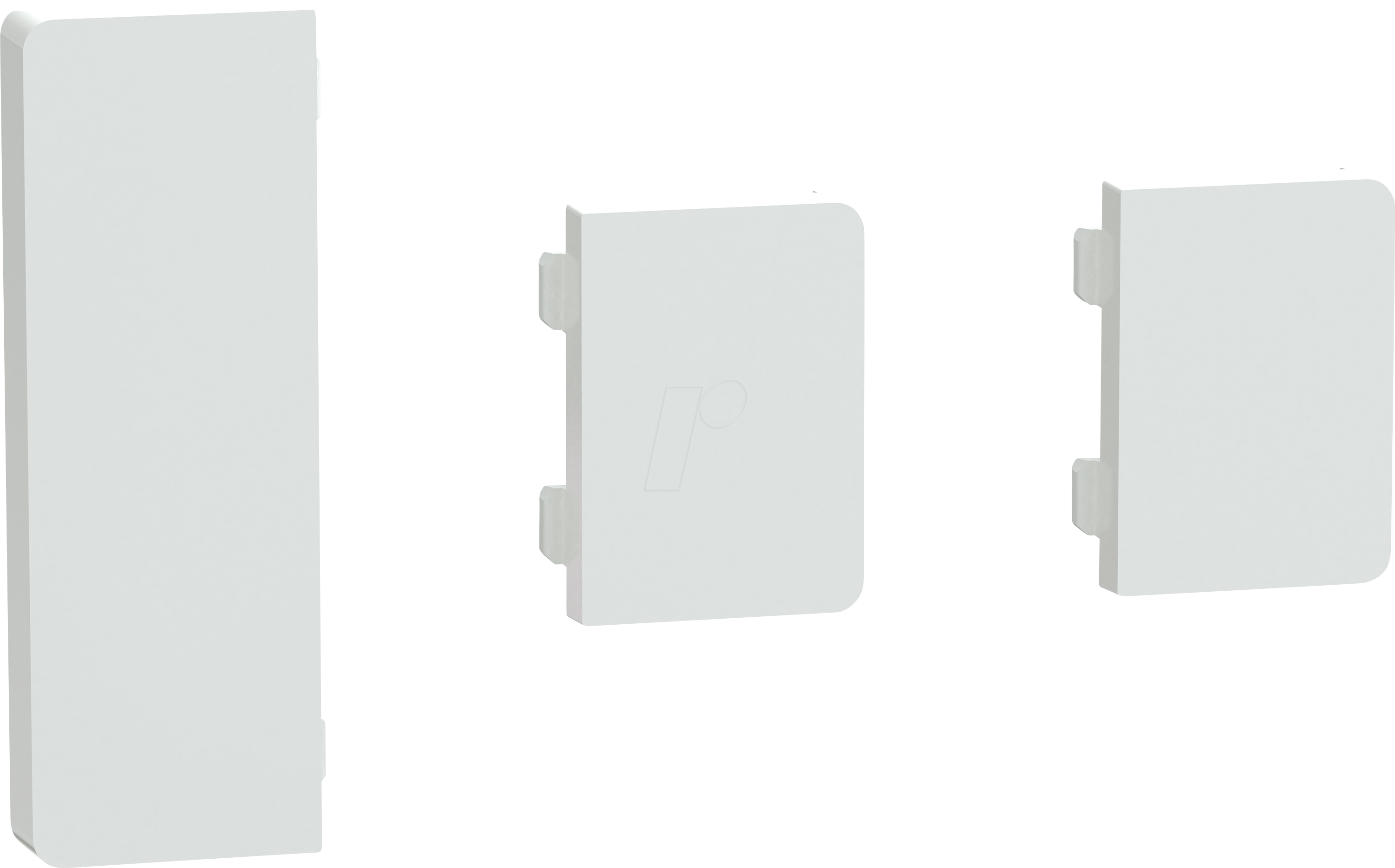 Me Meg6193-6035: Tastsensor Flex, Knx, System Design, 3fach, Wippen 