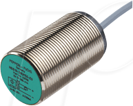 4050143055586 - NBB15-30GM50-WS - induktiver Näherungssensor M30 15 mm Schließer (NO)