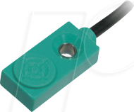 4050143032785 - NBB15-F79-E2-2M - induktiver Näherungssensor 15 mm PNP Schließer (NO)