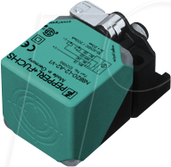 4050143017973 - PF Induktiver NBB20-L2-A2-V1 Näherungsschalter Bauform Quader 187548