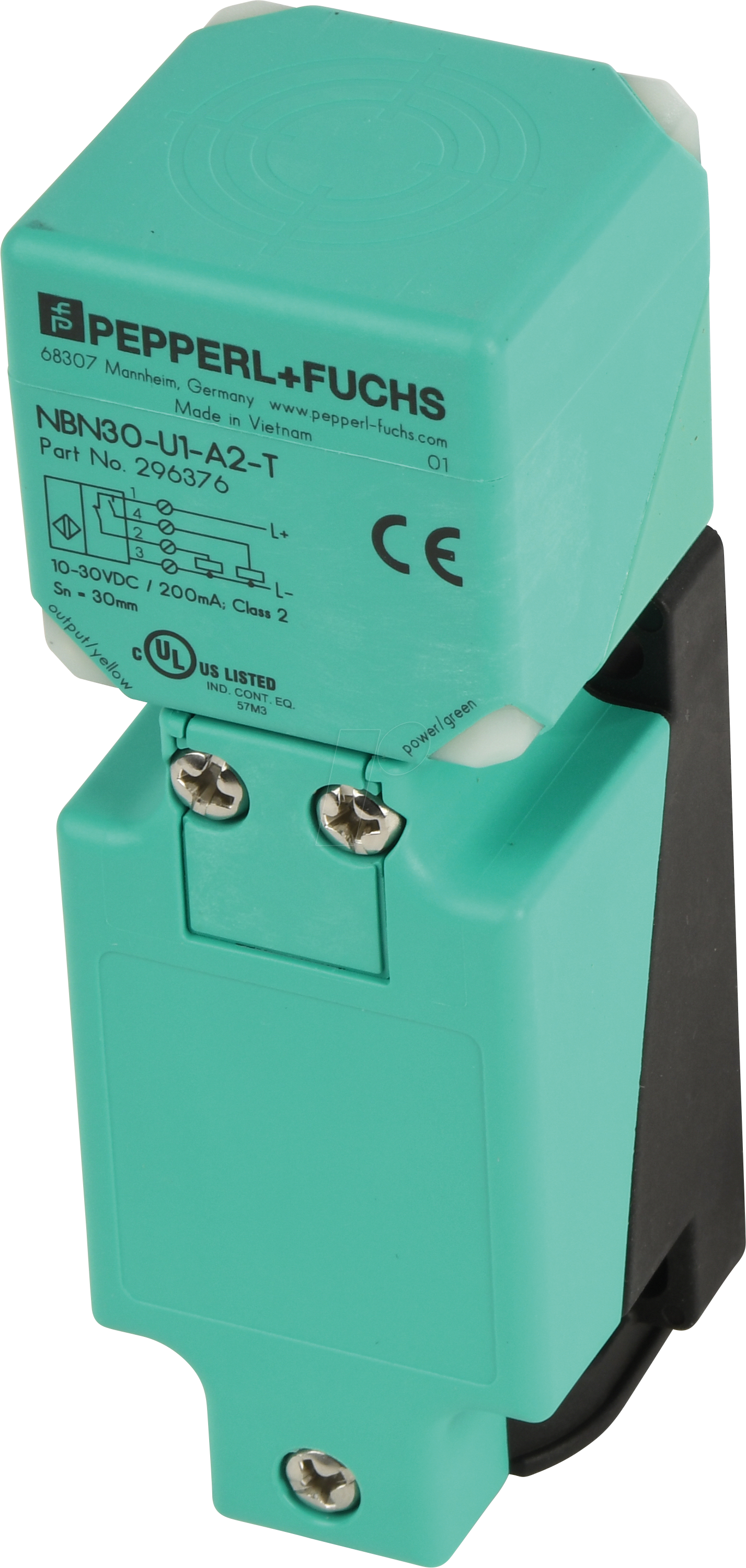 Pepperl Fuchs Sensor induktiv Nbn30-u1-a2 online kaufen Pepperl Fuchs Sensor induktiv Nbn30-u1-a2 online kaufen