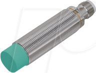 4050143463565 - NBN8-18GM60-A2-V - induktiver Näherungssensor 8 mm PNP antivalent 4050143463565 - NBN8-18GM60-A2-V - induktiver Näherungssensor 8 mm PNP antivalent