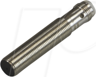 4050143027224 - NEB8-12GM50-E2-V - induktiver Näherungssensor 8 mm PNP Schließer (NO)