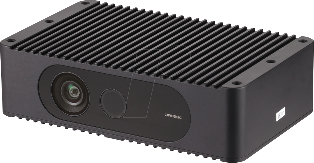 FEMTO MEGA I - Orbbec Femto Mega I, NVIDIA Jetson Processing