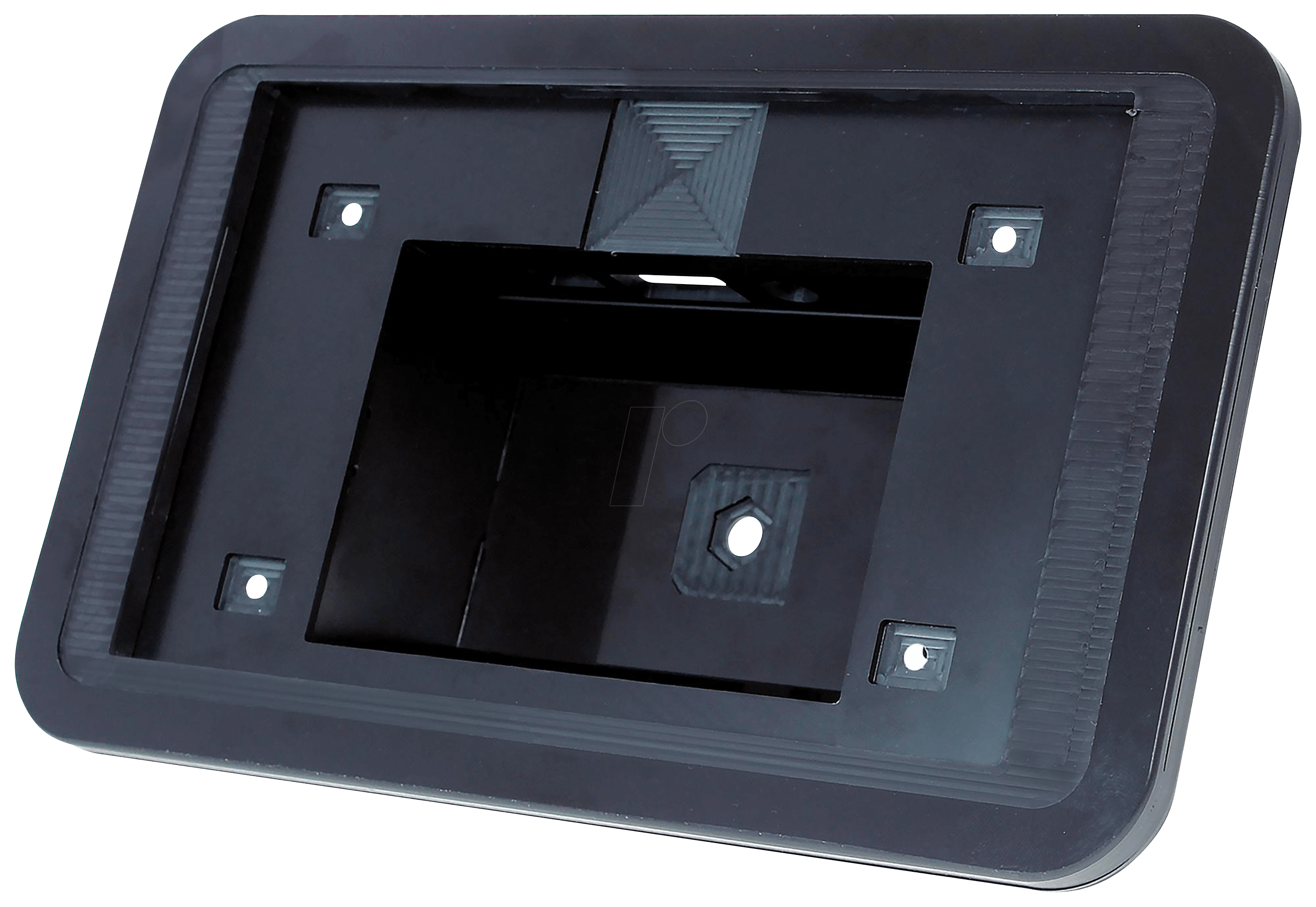 pi 7 touchscreen case