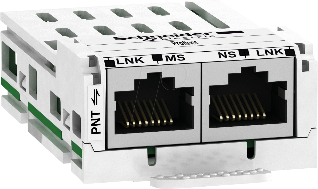 Schneider Electric Profinet communication card for atv32/lxm32/altivar process
