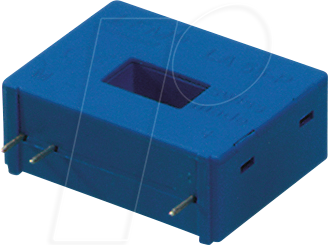 LEM LA 100-P - Stromsensor, 0-150 A, 1µs, 0,45%, 12-15 V