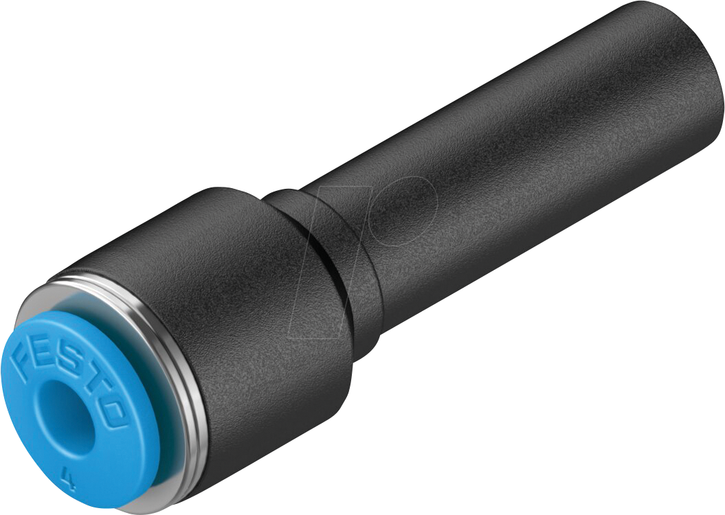 4052568024178 - 130696 - Steckverbindung gerade mit Reduzierung Ø 8 mm Ø 6 mm 4052568024178 - 130696 - Steckverbindung gerade mit Reduzierung Ø 8 mm Ø 6 mm