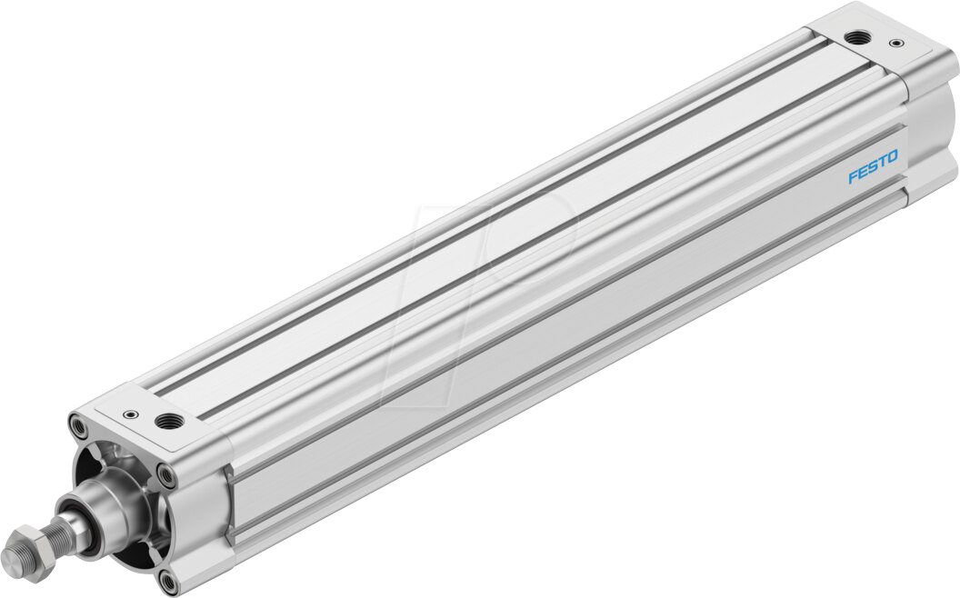 4052568597993 - 8165597 - Normzylinder DSBC Ø 80 mm M20x15 G3 8 D3 PPVA
