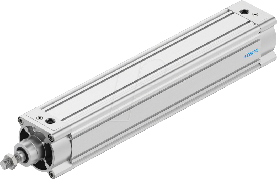 4052568598112 - 8165659 - Normzylinder DSBC Ø 100 mm M20x15 G1 2 D3 PPVA