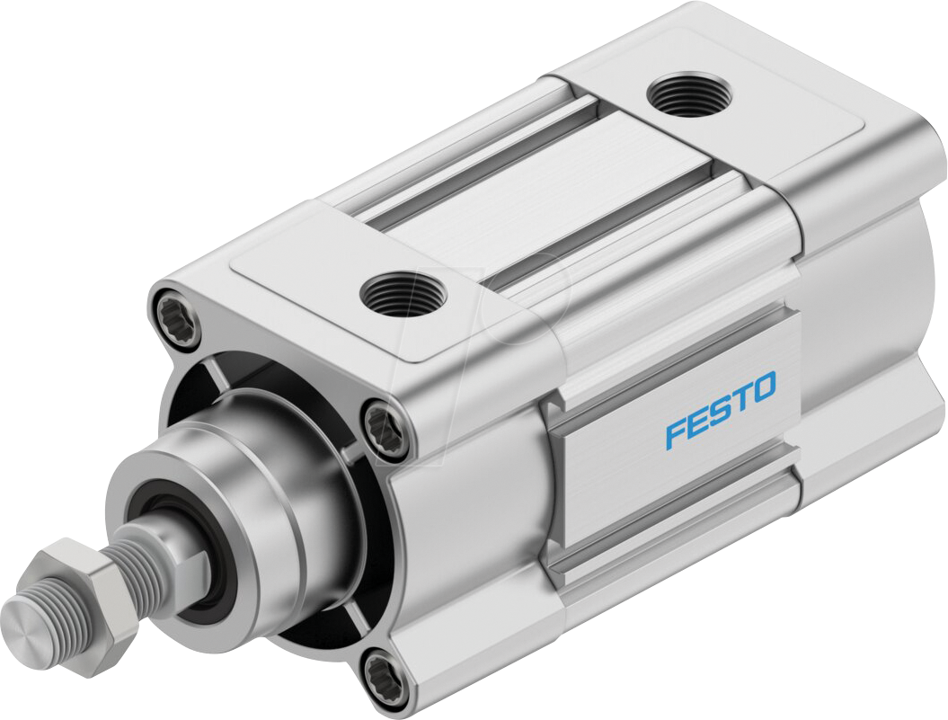 4052568272319 - 3657812 - Normzylinder DSBC Ø 63 mm M16x15 G3 8 D3 PPSA