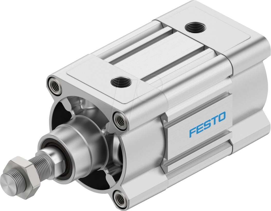 4052568272159 - 3656856 - Normzylinder DSBC Ø 80 mm M20x15 G3 8 D3 PPSA