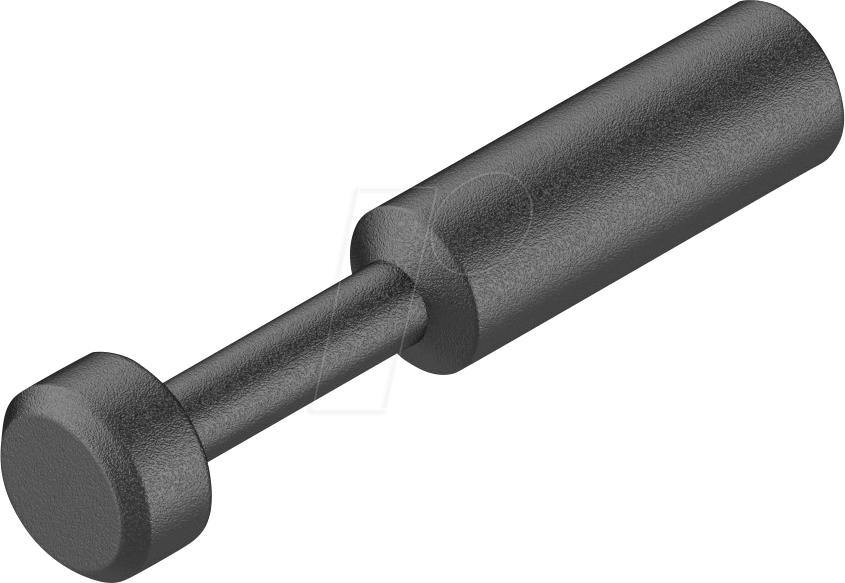 4052568011246 - 153268 - Blindstopfen Ø 6 mm