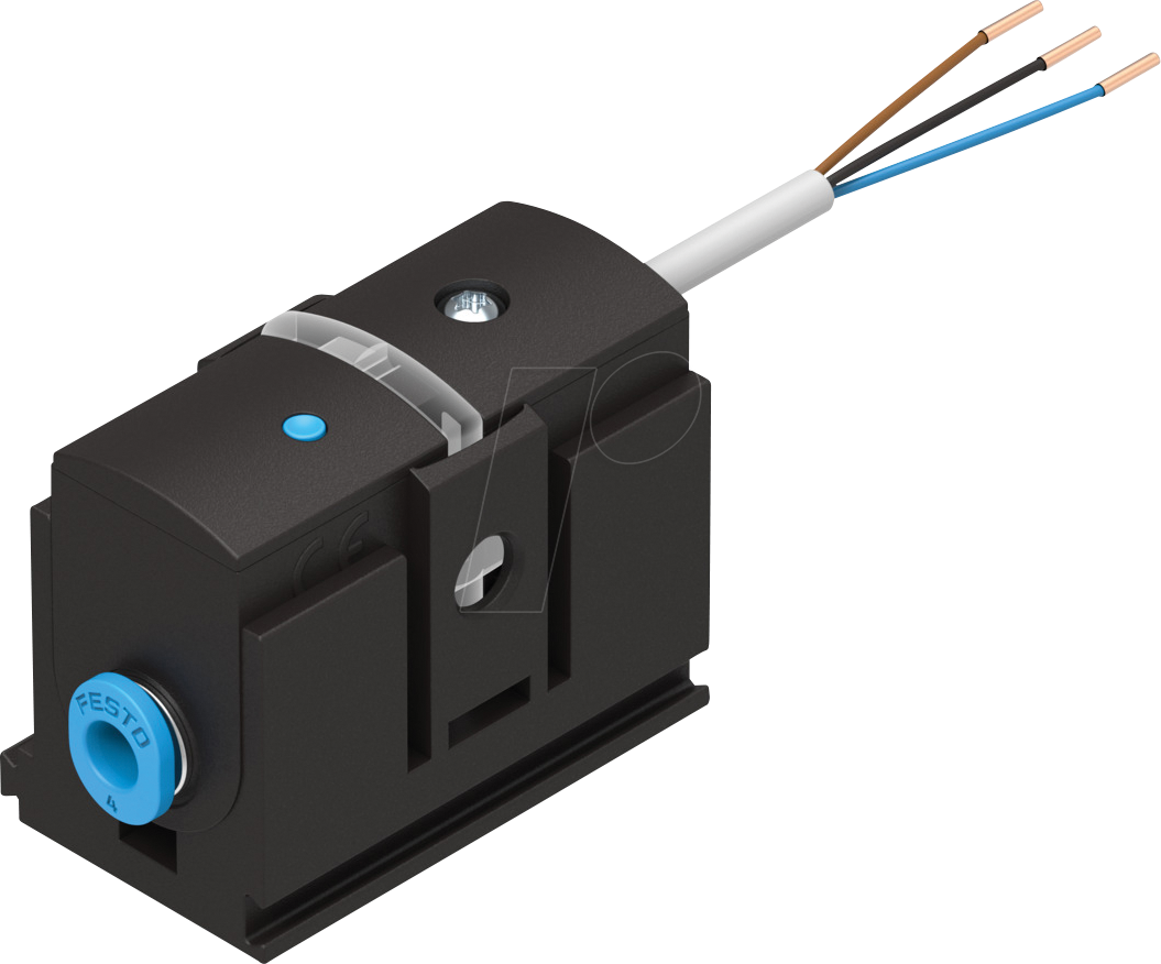 4052568180942 - 542901 - Drucksensor piezoresistiv 0 -10 bar